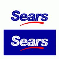 Sears logo vector - Logovector.net