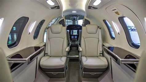 HondaJet HA 420 Private Jet Charter | JetOptions