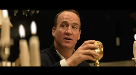 Super Bowl commercials: Peyton Manning starred in three Big Game ads