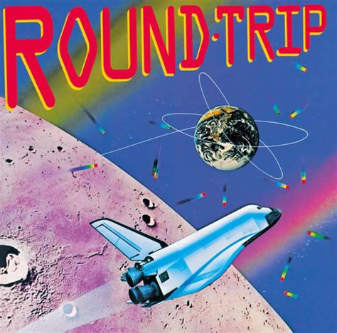 Round Trip - Round Trip (2013, CD) | Discogs