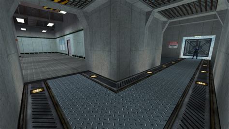 After image - Half Life 1 Remastered mod for Half-Life - ModDB