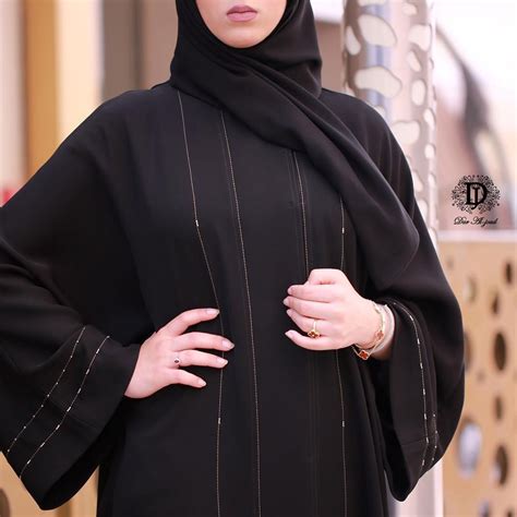 Simple abaya designs 2021 | Dresses Images 2024