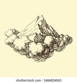 694,425 Cloud drawing Images, Stock Photos & Vectors | Shutterstock