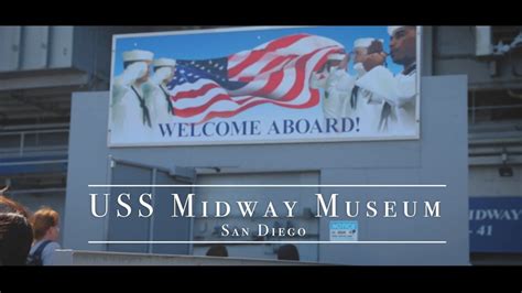 DVIDS - Video - USS Midway Museum