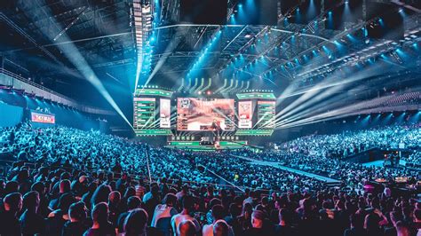 La première compétition Counter-Strike en France arrive le 21 mai a l’Accor Arena, en ...