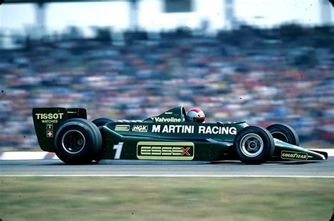 Mario Andretti - Lotus 79 - 1979 - German GP (Hockenheim) [1280x849 ...