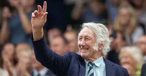 JPR Williams dies: Wales and British and Irish Lions legend passes away aged 74 - Mirror Online