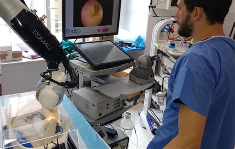 The peaks and troughs of lower GI endoscopy training | UEG - United European Gastroenterology