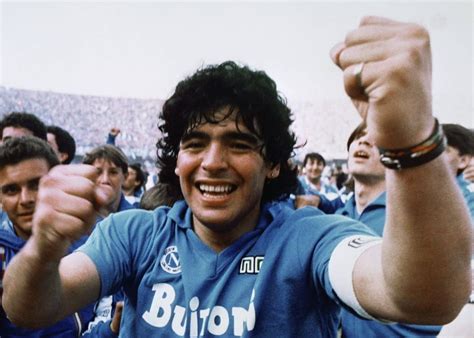 Diego Maradona: Cause of death revealed, as football world left reeling