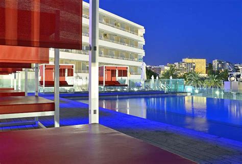 Sol Wave House Hotel Magaluf | Wave Hotel Magaluf | WeAreParty