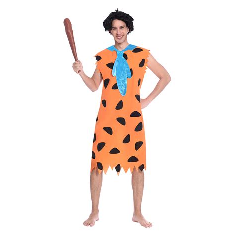 Toys Toddler Toys The Flintstones Fred Flintstone Costume