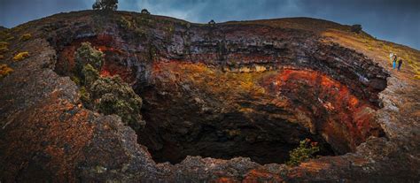 Hualalai Volcano Tour | Hualalai Crater Experience — Uluhaʻo in 2022 ...