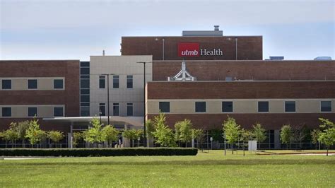 UTMB opens new League City Campus Hospital - Houston Business Journal