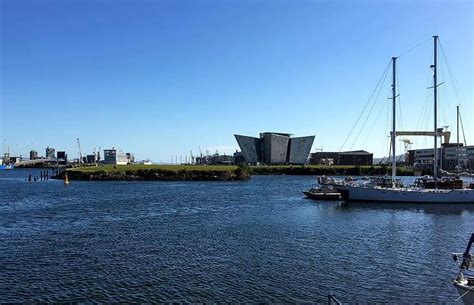 10 Best Things to Do in the Port of Belfast, Northern Ireland (+ Port Guide)