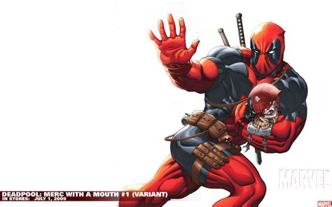 Funny Deadpool Wallpapers on WallpaperDog