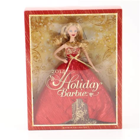 Collector Edition Barbie Dolls | EBTH