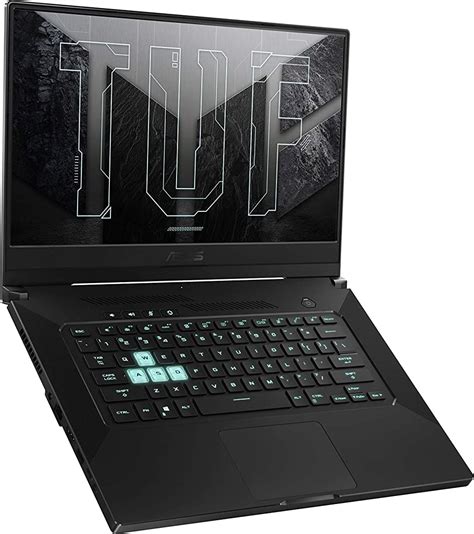 Asus TUF Dash F15 FX516PC-HN058T Gaming Laptop (11th Gen Core i5/ 8GB ...