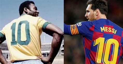 Famous Football Players Who Wore The Jersey Number 10 | fertilizerabout.com