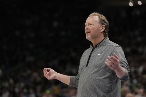 Top 5 coaches who can replace Mike Budenholzer as Milwaukee Bucks head ...