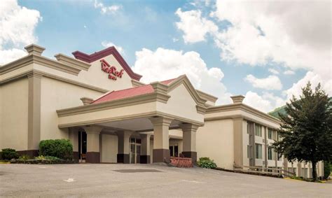 Red Roof Inn Williamsport, PA, South Williamsport (PA) offers Free Cancellation | 2021 Price ...