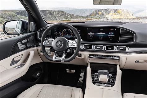 2021 Mercedes-Benz GLE-Class Prices, Reviews, and Pictures | Edmunds