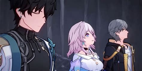 Honkai Star Rail Leaks Multiple Future Character Models