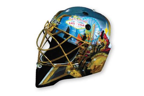 Great Goalie Mask Debate: Ranking the sharpest headwear among the NHL's ...