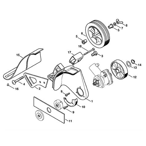 Honda Hrx217vka Parts Diagram - Wiring Diagram Pictures