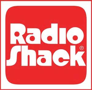 Radio Shack logo3 Free vector in Adobe Illustrator ai ( .ai ) vector illustration graphic art ...