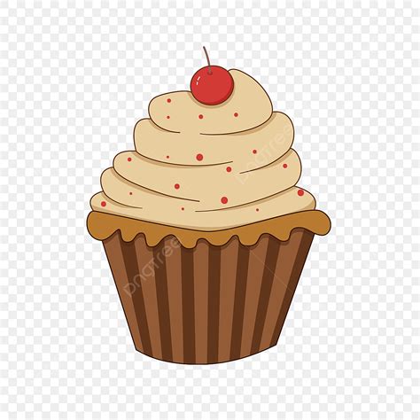 Cupcakes Clipart Png Blood