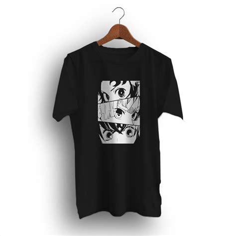 Inosuke Demon Slayer Kimetsu No Yaiba Cosplay T-Shirt - Design Bigvero