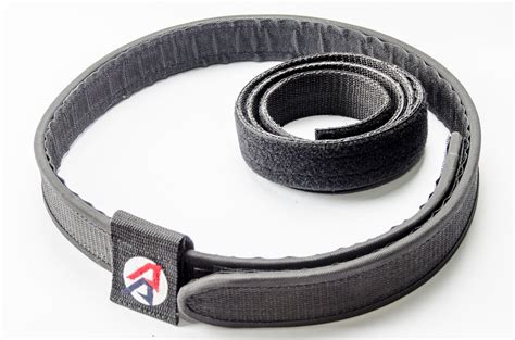 Double Alpha Academy (DAA) Competition Belt – Urban Gun Depot