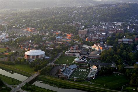 Ohio University - The Accounting Path