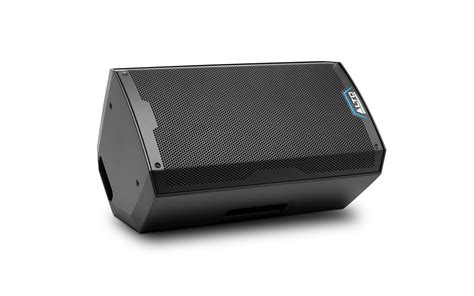 Alto TS412 2500W 12in Powered Speaker w/ Bluetooth [TS412] : AVShop.ca - Canada's Pro Audio ...