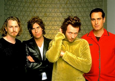 Altamont - Canção do Dia: Creep – Stone Temple Pilots