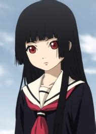 Ai ENMA | Anime-Planet