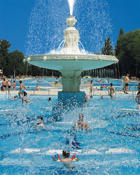 Margaret Island (Margit-sziget): 5 legendary sites & 5 fantastic experiences