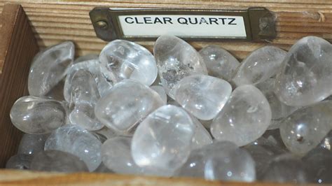 Free stock photo of clear quartz, crystal, crystals