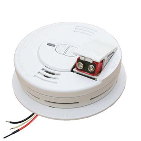 How To Replace Firex Hardwired Smoke Alarm