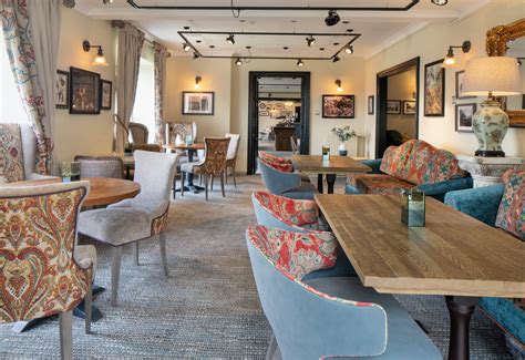 Blakeney Manor debuts new look following extensive refurb