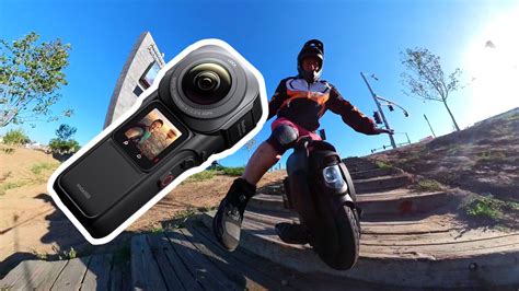 Insta360 One RS 1-inch 360 Edition Review: Advantages and Disadvantages ...