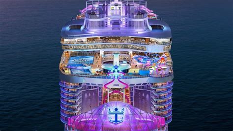 Royal Caribbean reveals new Utopia of the Seas ship | wltx.com