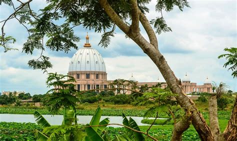 Travel & Adventures: Côte d’Ivoire - Ivory Coast. A voyage to Côte d’Ivoire, West Africa ...