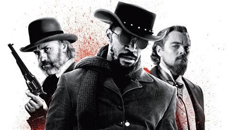 Django Unchained Wallpapers - Wallpaper Cave