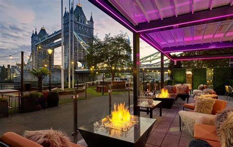 THE TOWER HOTEL (AU$173): 2021 Prices & Reviews (London, England ...