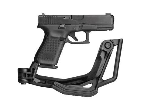 Fab Defense Cobra Glock Stock - Best Tactical Folding Stock For Glock ...