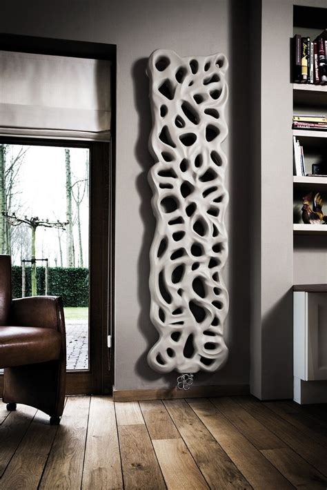 Radiators that are truly talking points. | Radiators modern, Home ...