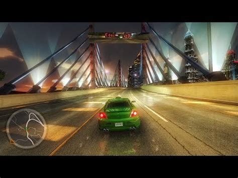 Need for Speed Underground 2 - Extreme Graphics Mods Complete ShowCase ...