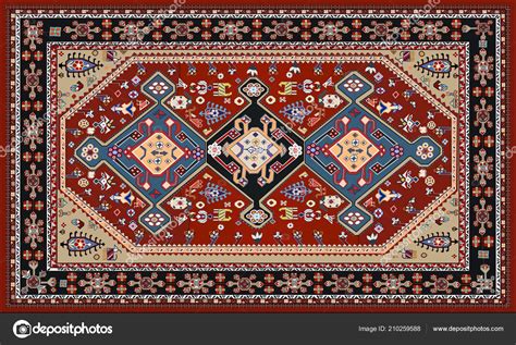 Persian Carpet Texture - Carpet Vidalondon