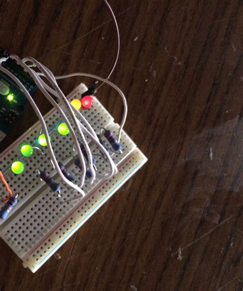 Arduino Light System : 8 Steps - Instructables